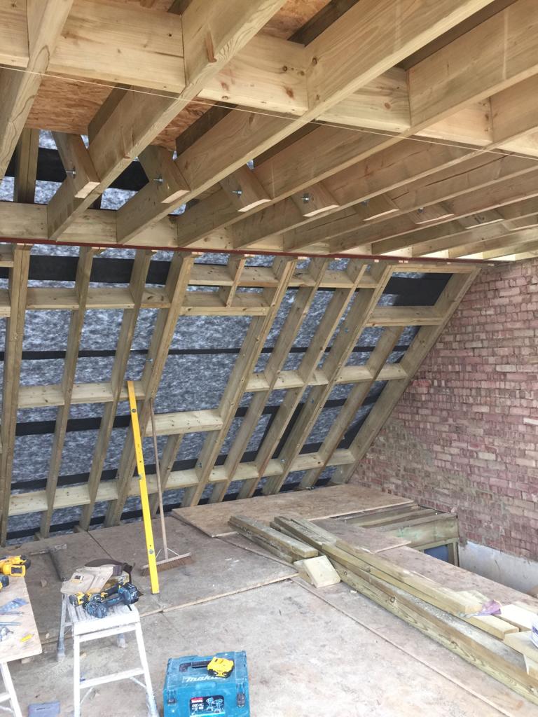 Loft & Garage Conversions