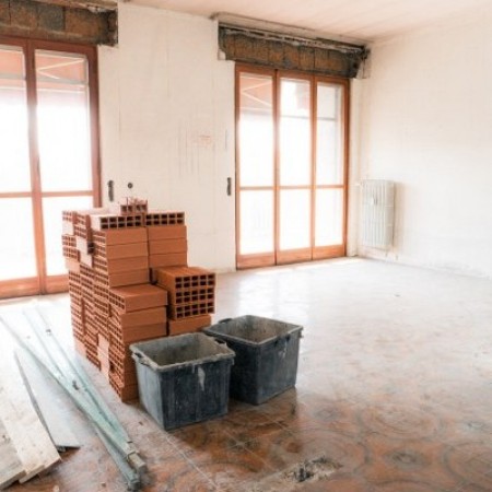 Refurbishment & Renovations