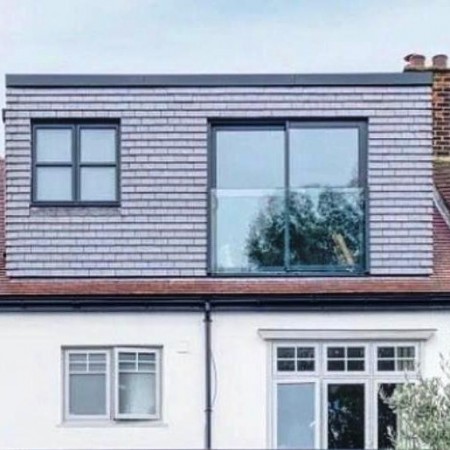 Loft Conversions